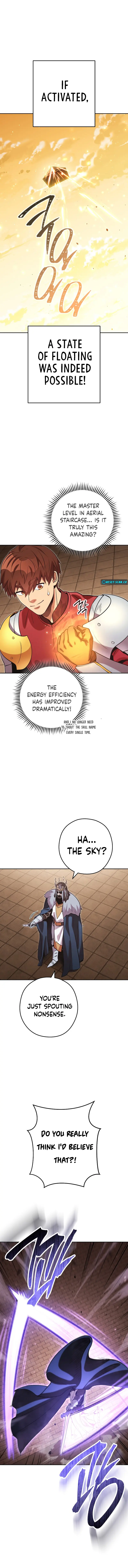 Dungeon Reset Chapter 243 7